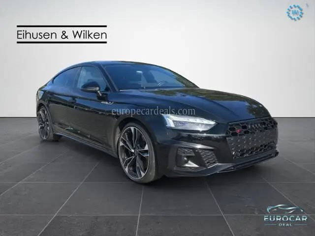 Audi S5