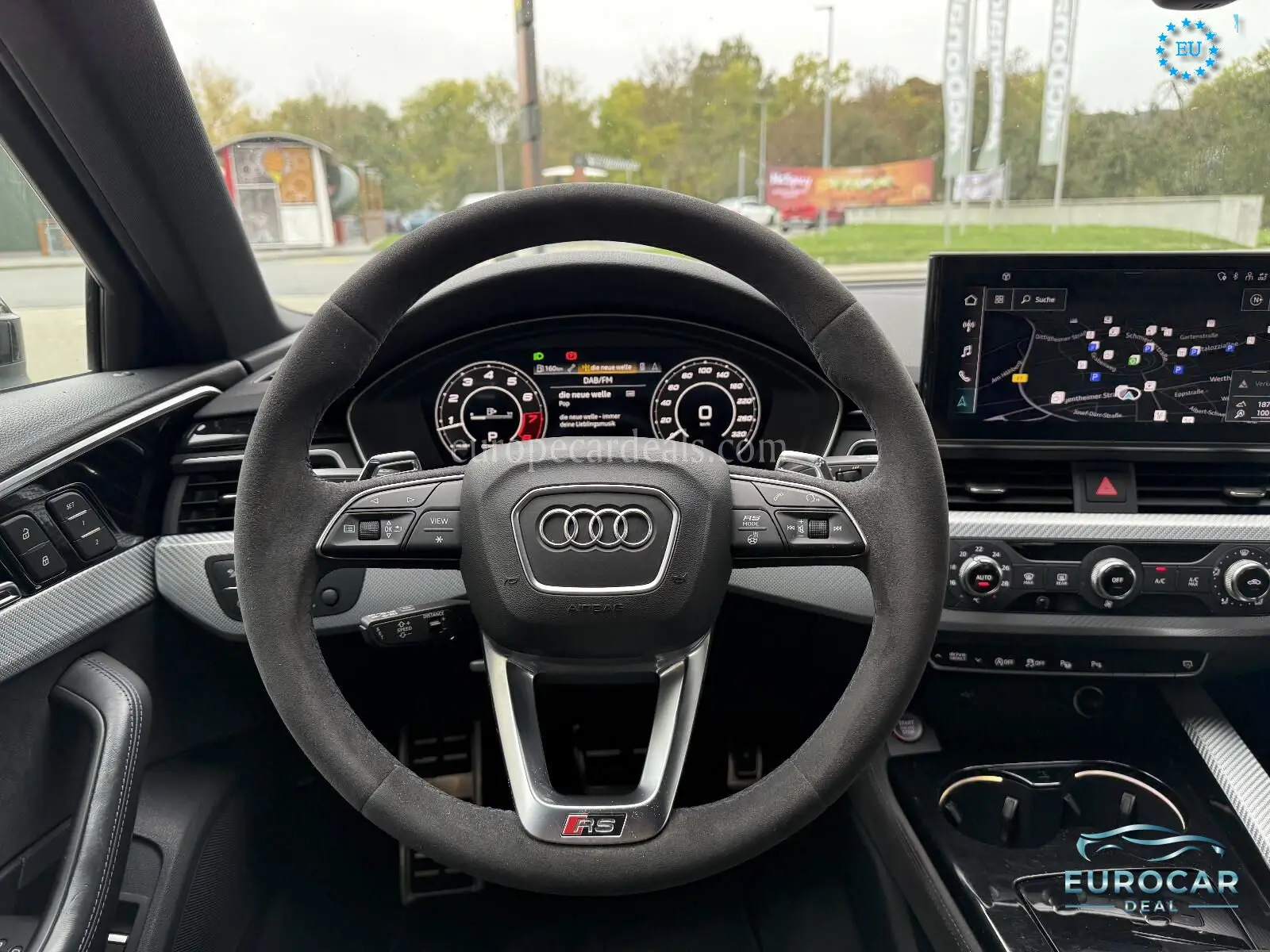 Audi RS4