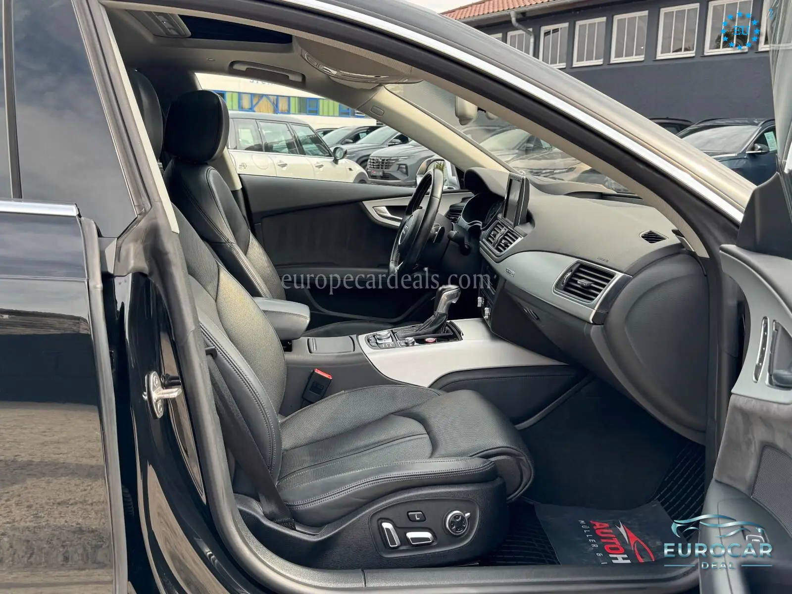 Audi S7