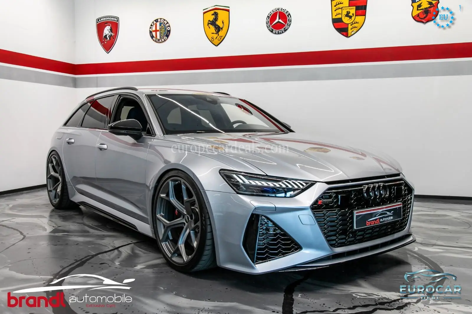 Audi RS6