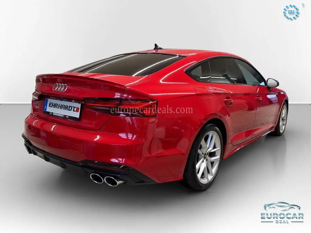 Audi S5