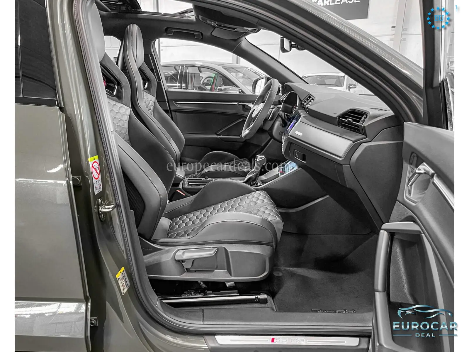 Audi RSQ3