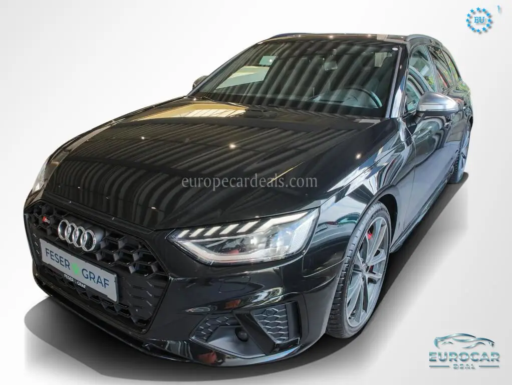 Audi S4