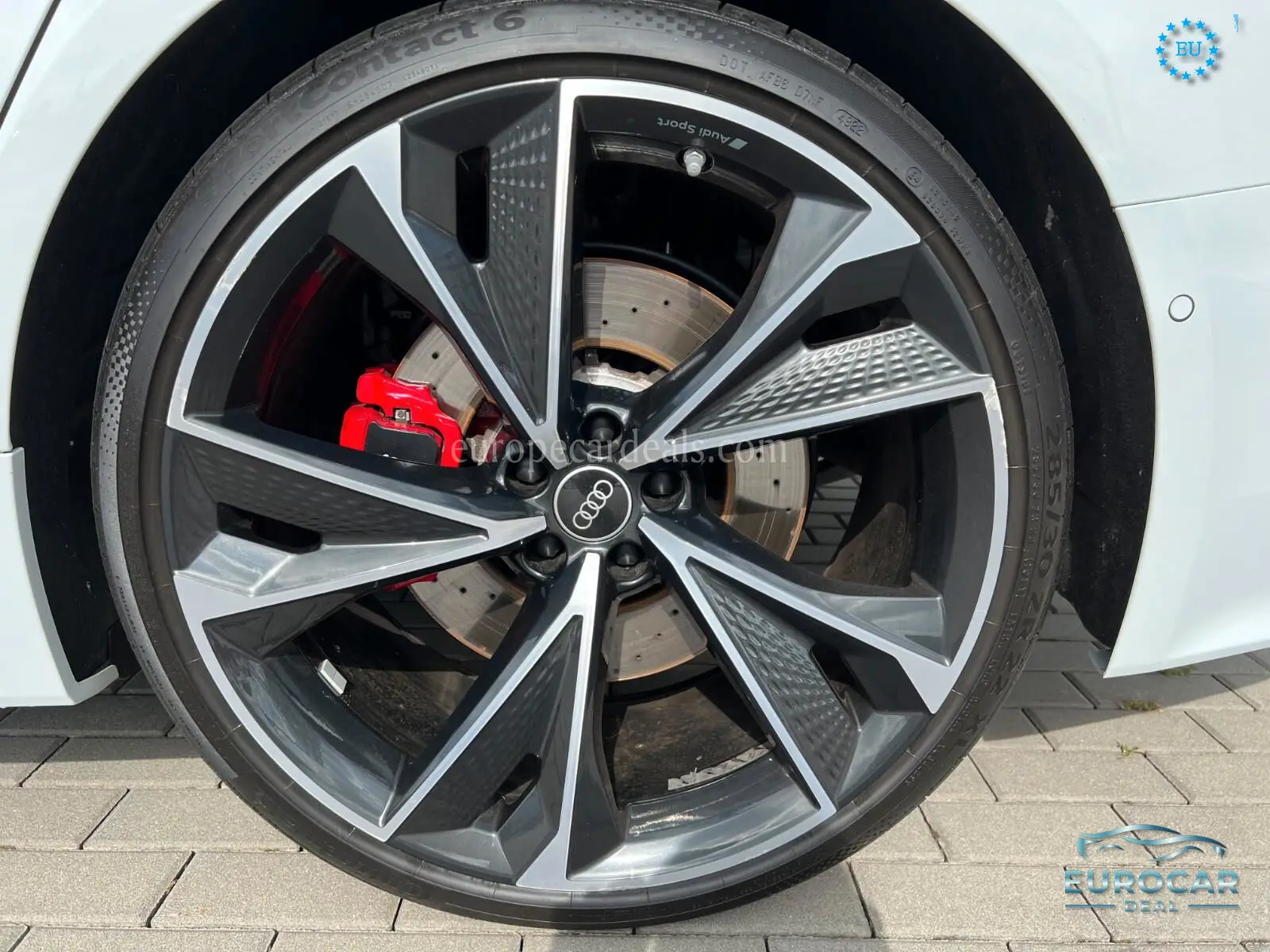 Audi RS7