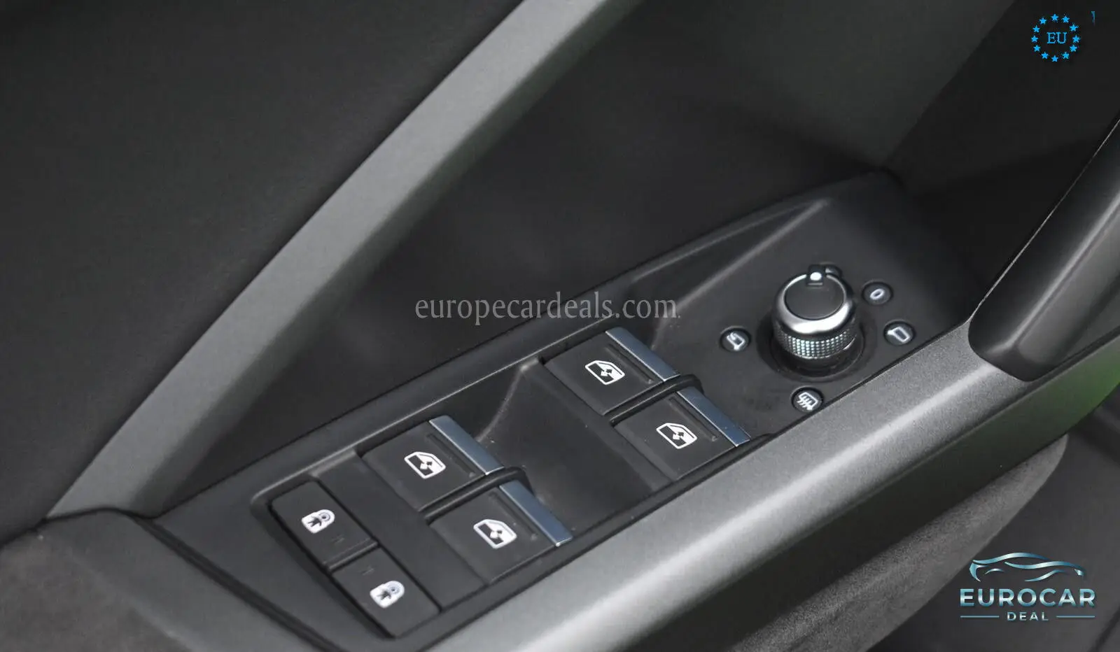 Audi RSQ3