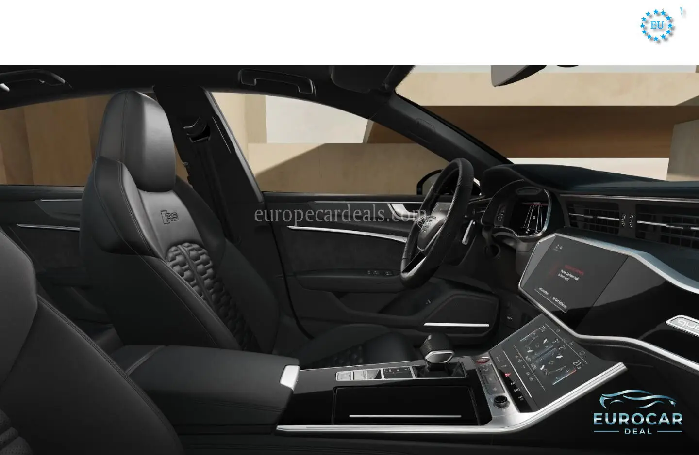 Audi RS7