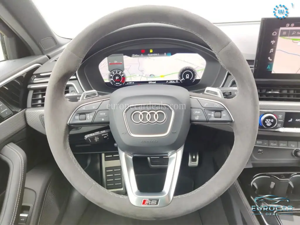 Audi RS4