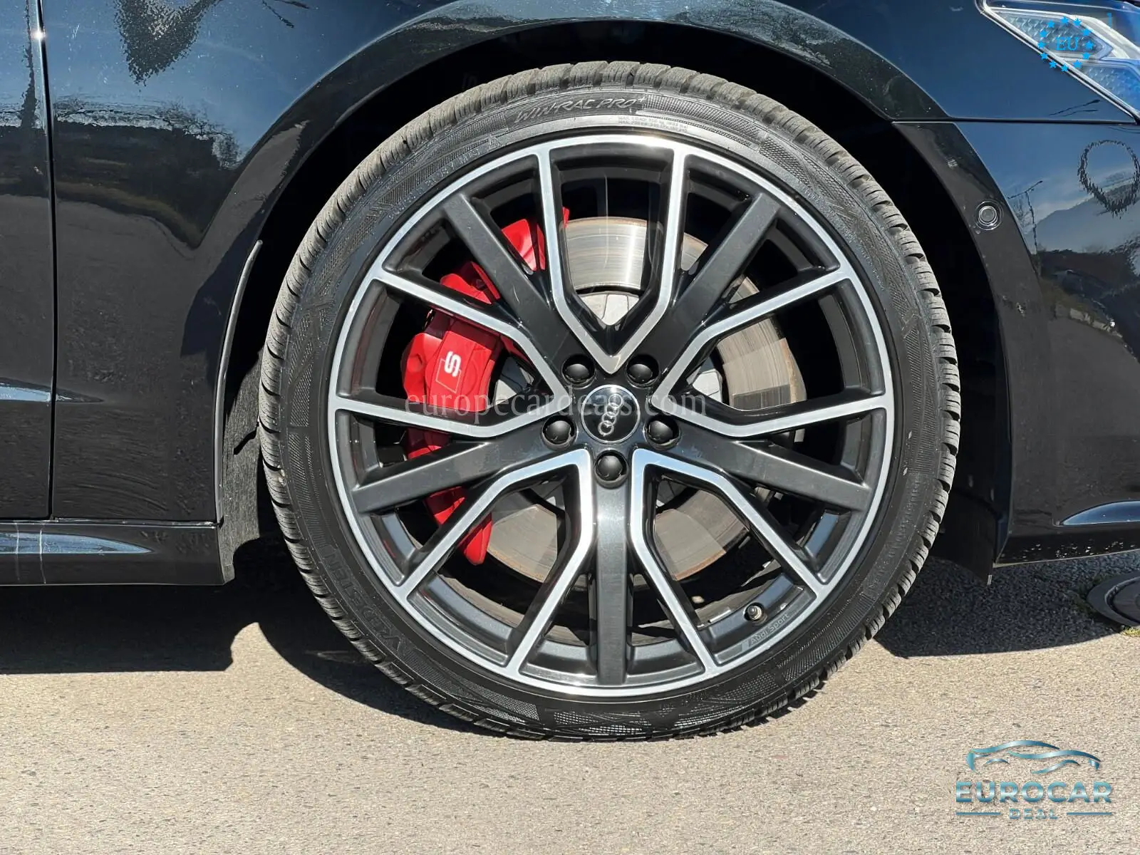 Audi S7