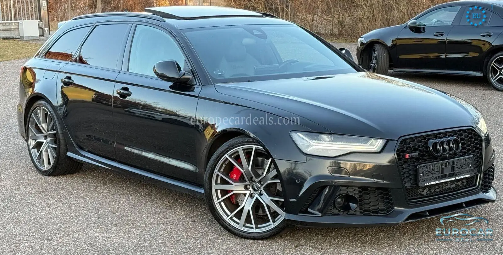 Audi RS6