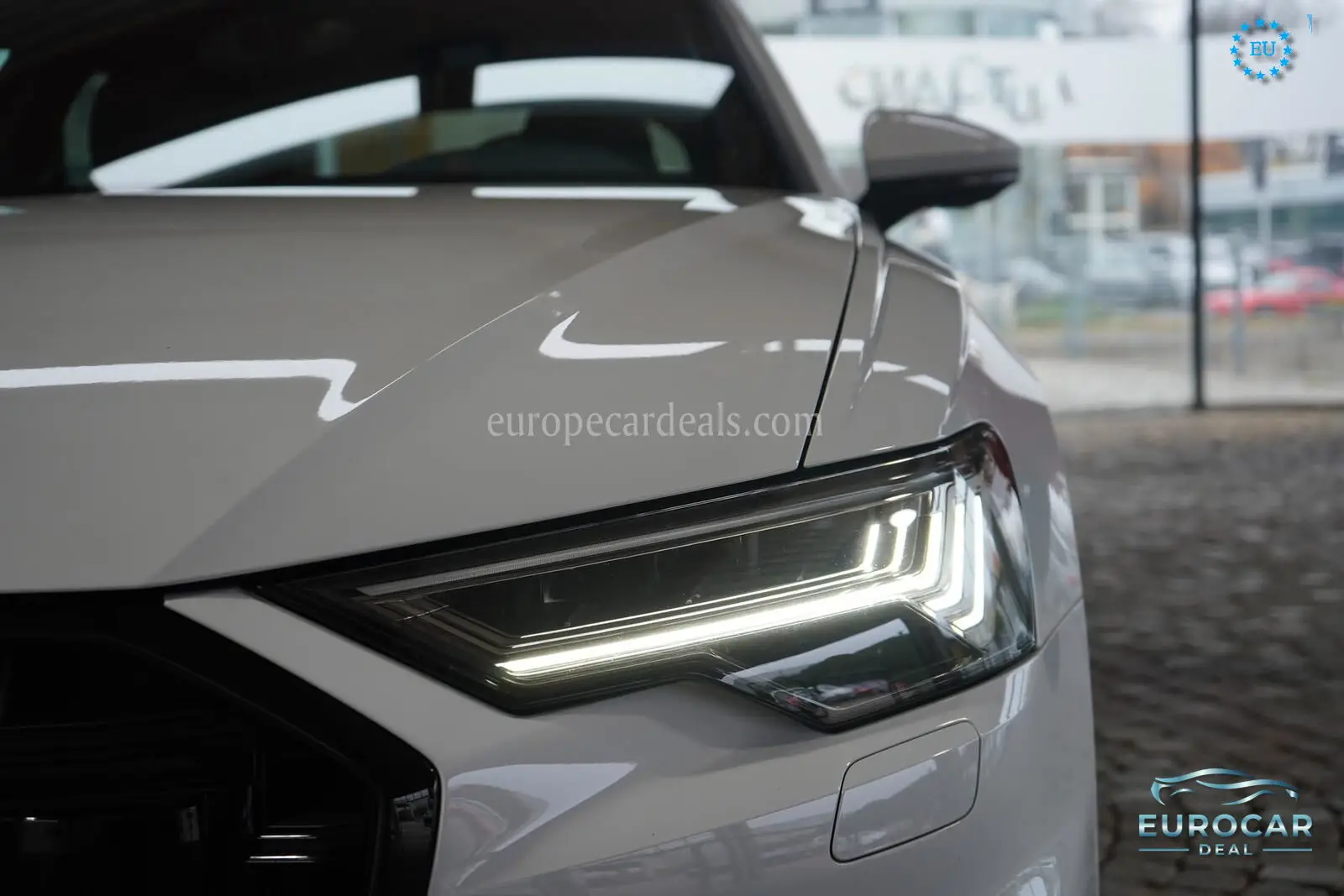 Audi S6