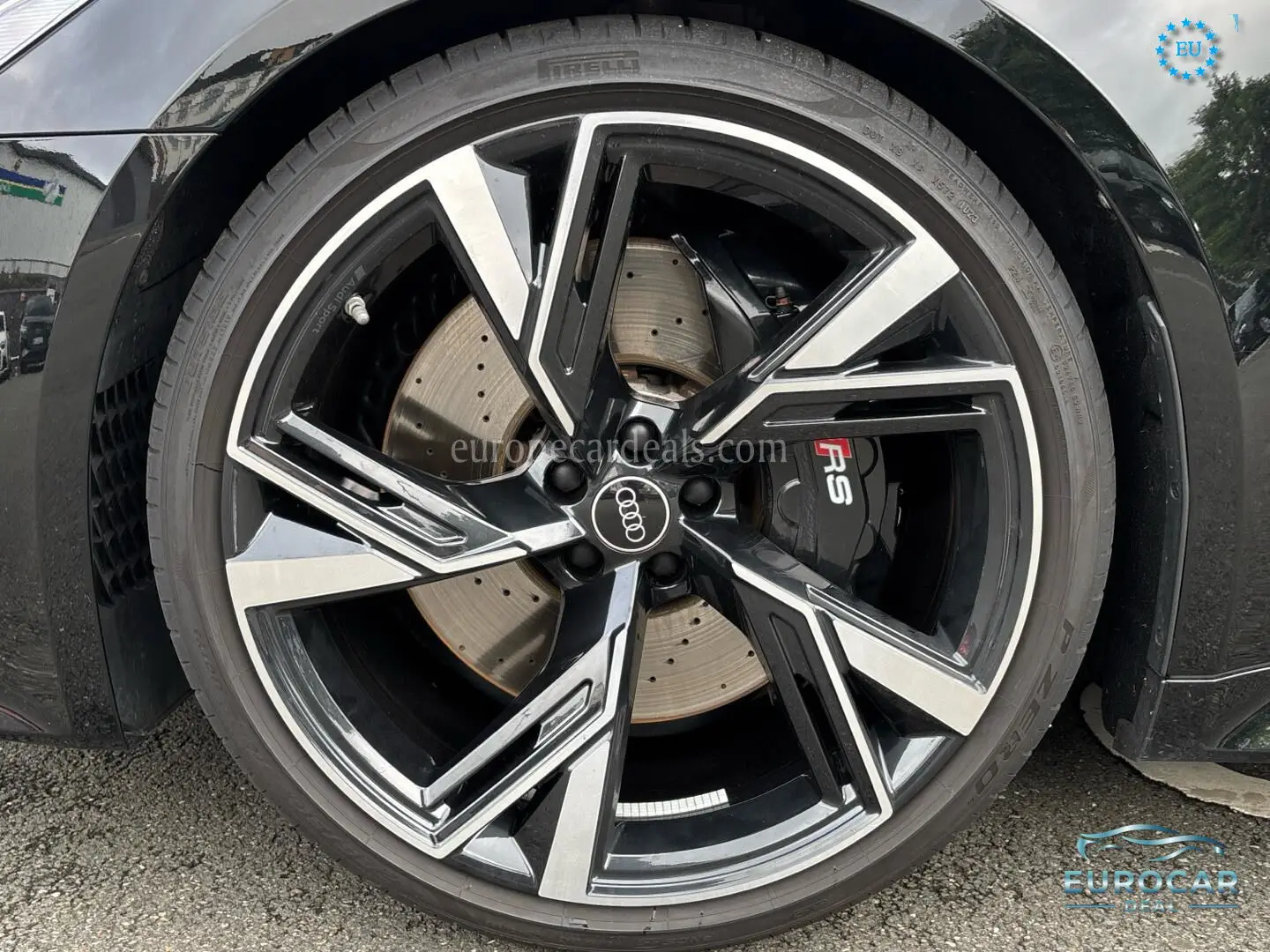 Audi RS6