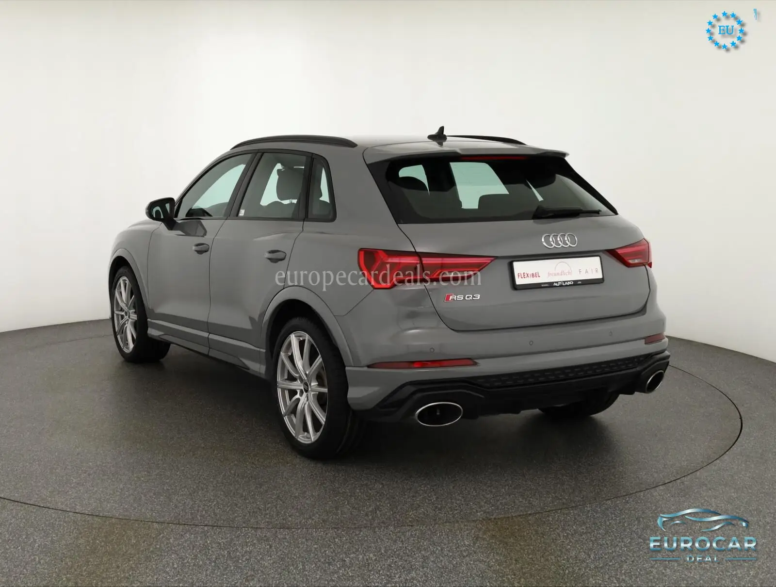 Audi RSQ3