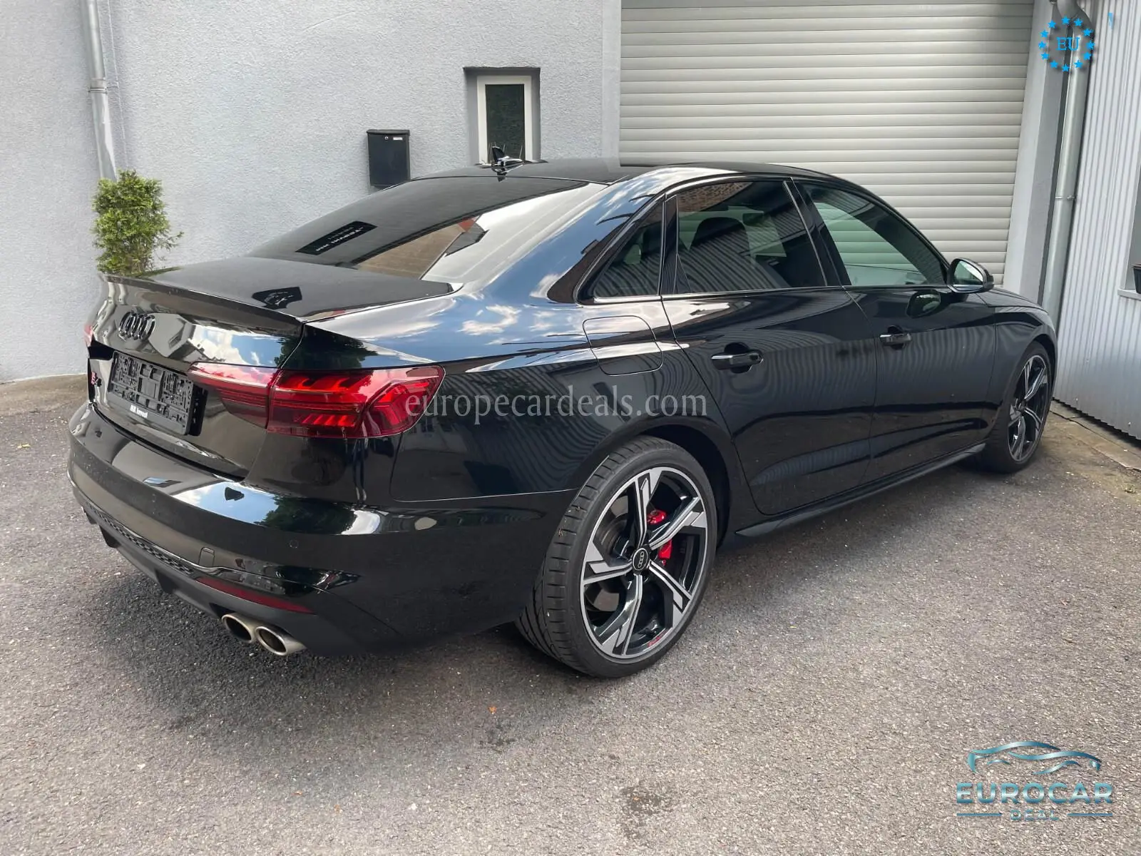 Audi S4