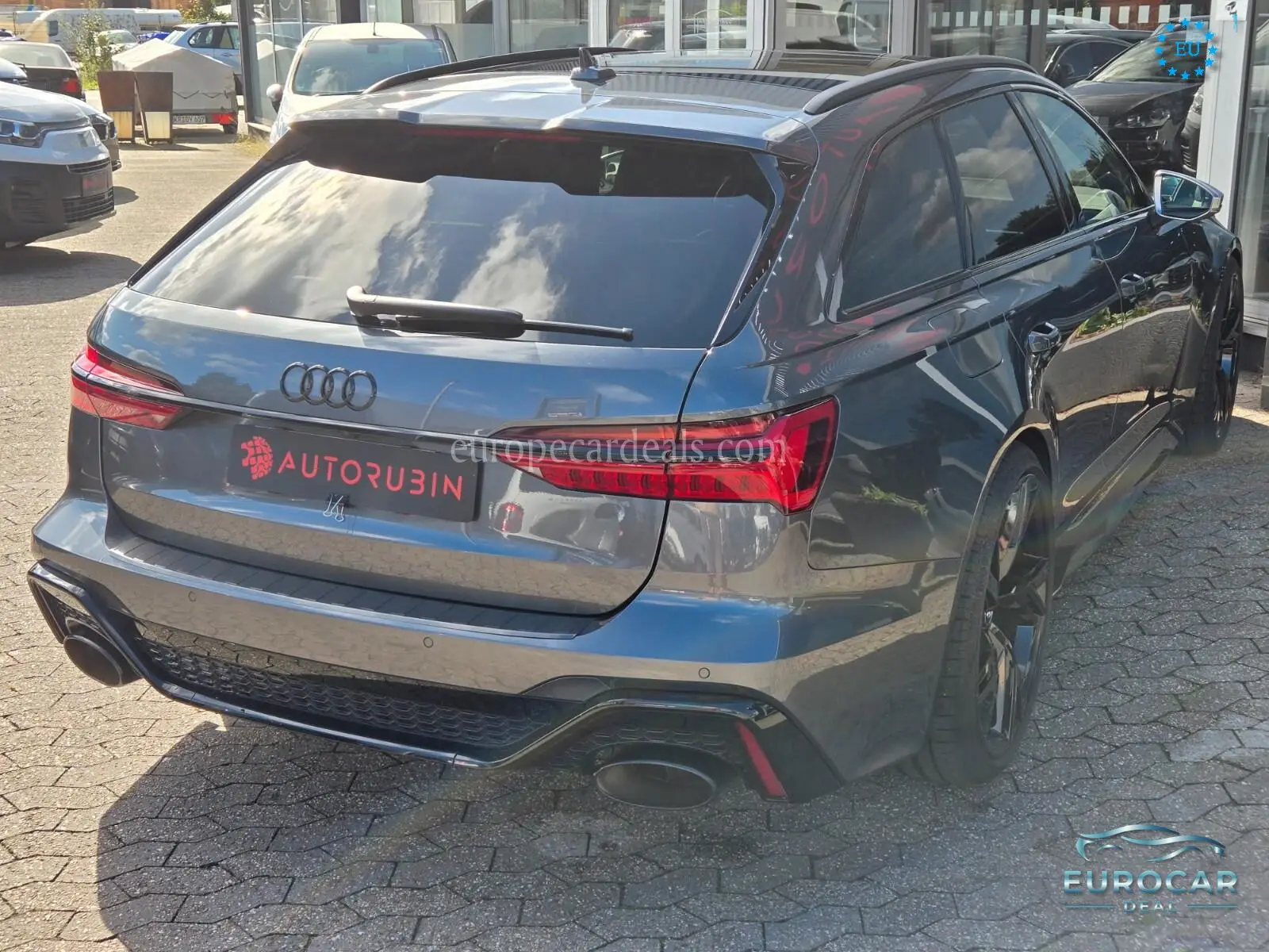 Audi RS6