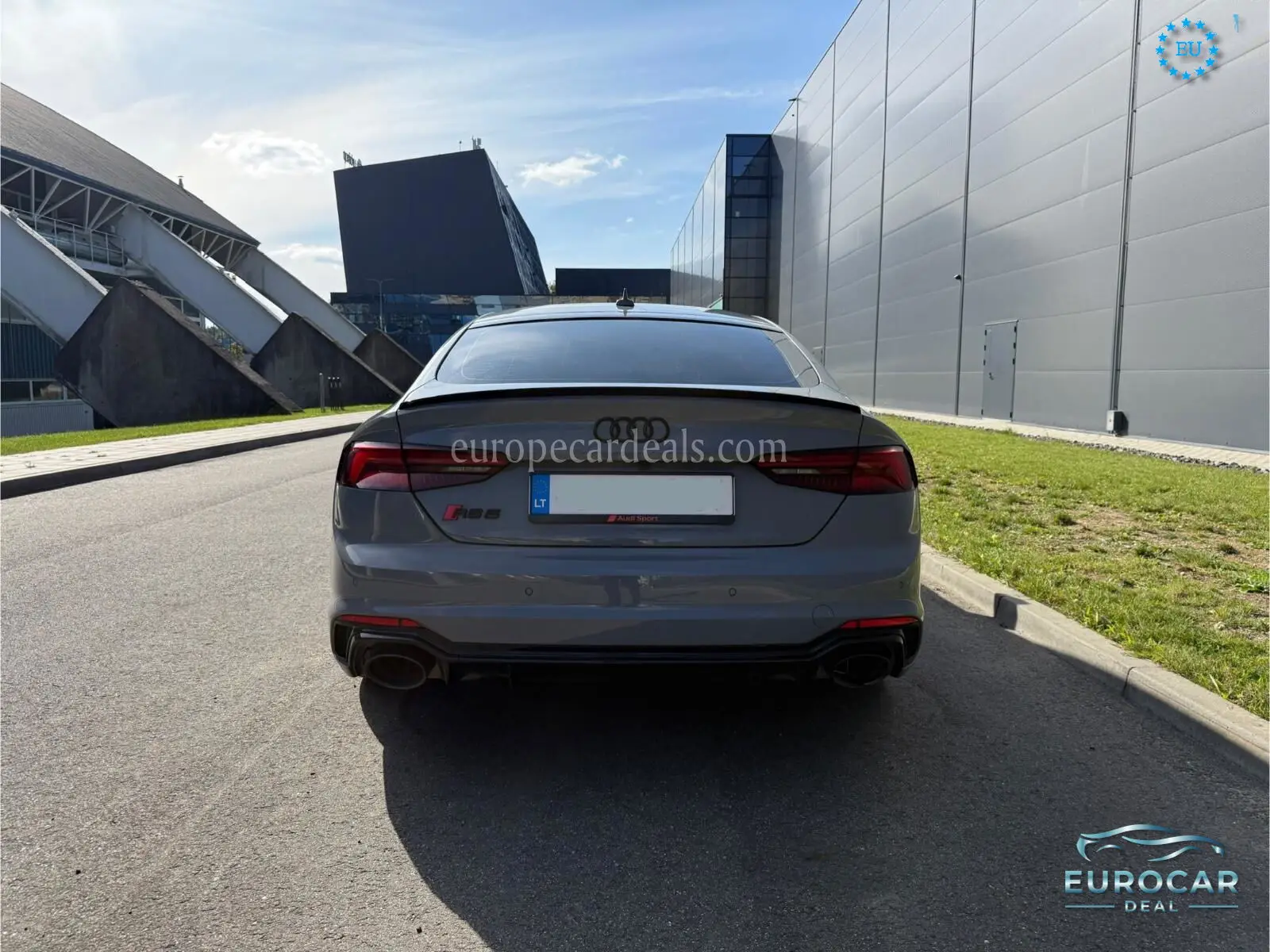 Audi RS5