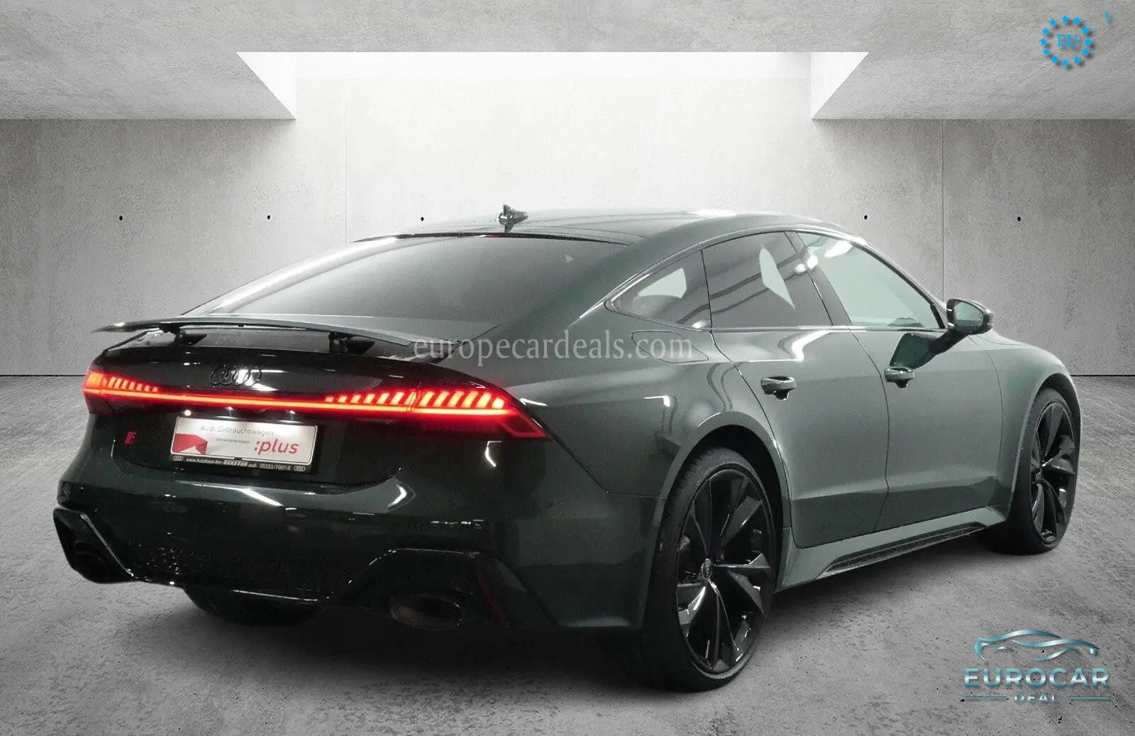 Audi RS7