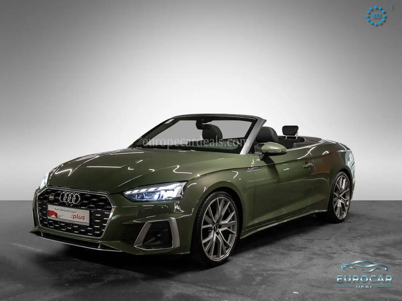 Audi S5