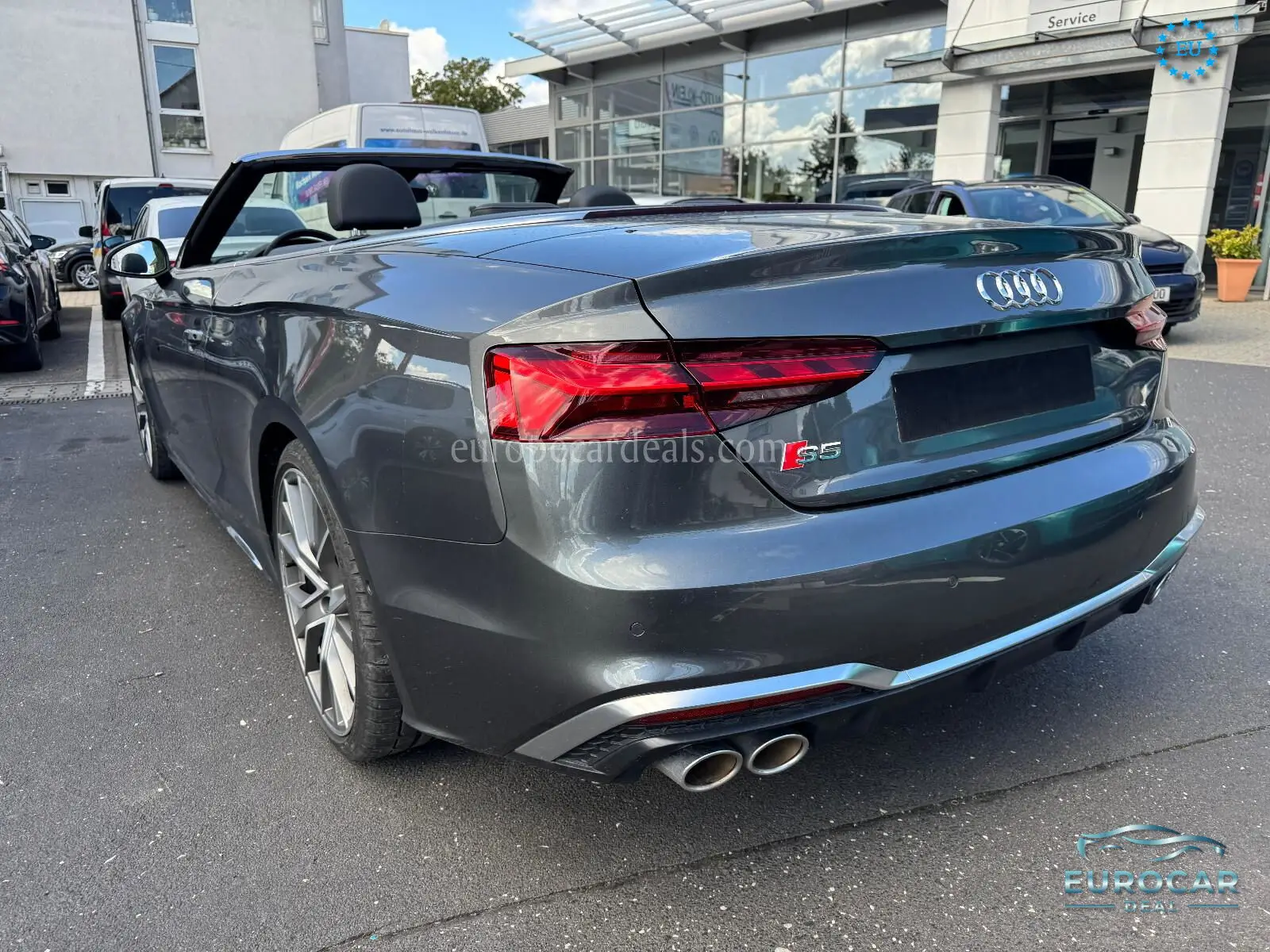 Audi S5