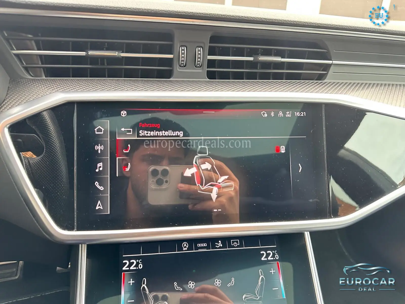 Audi S7