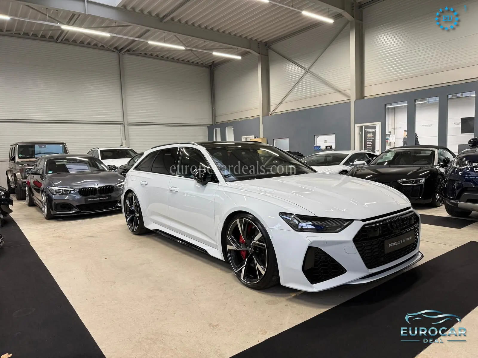 Audi RS6