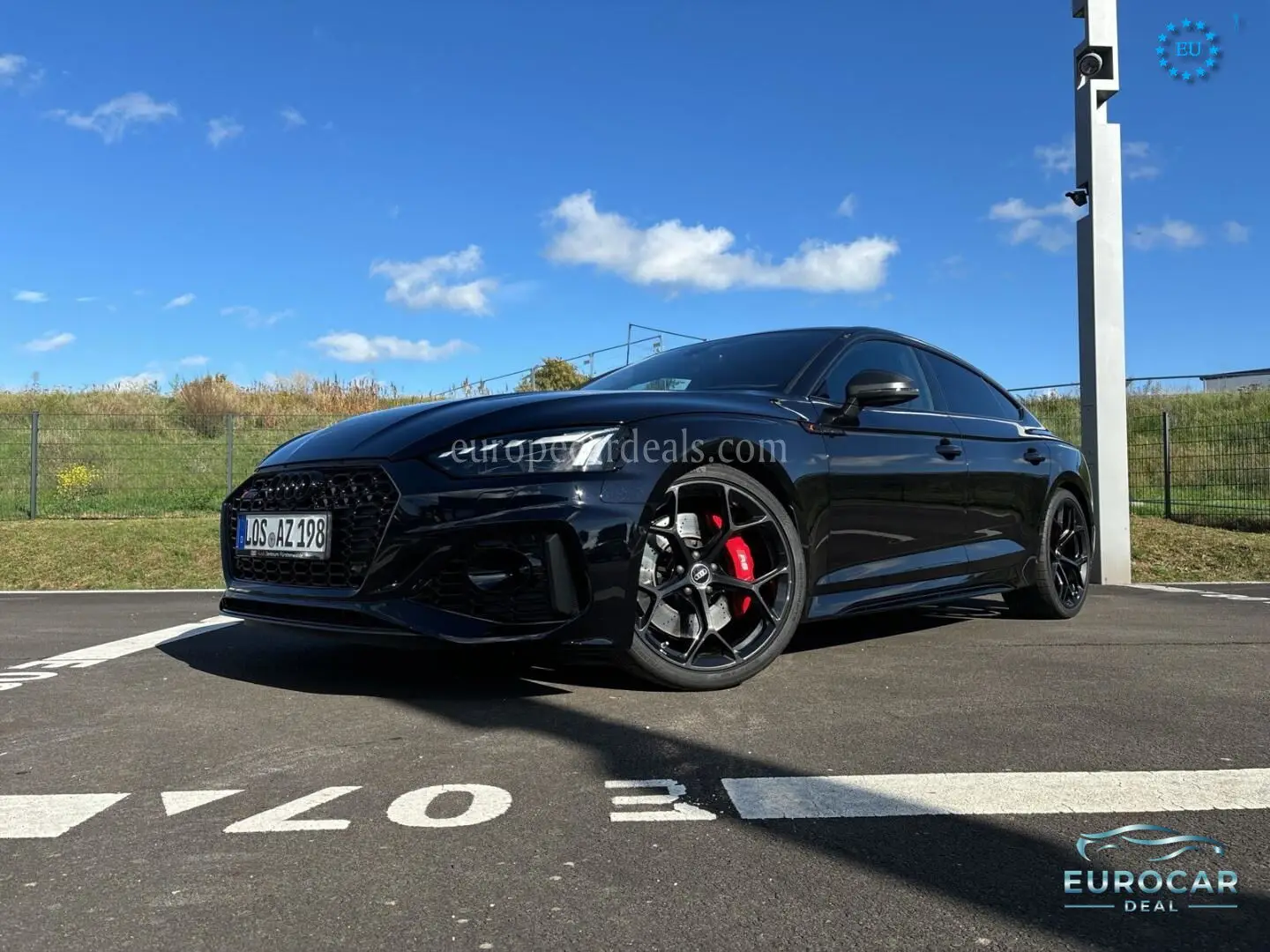 Audi RS5