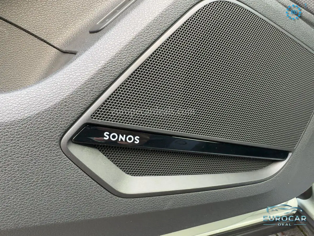 Audi SQ2