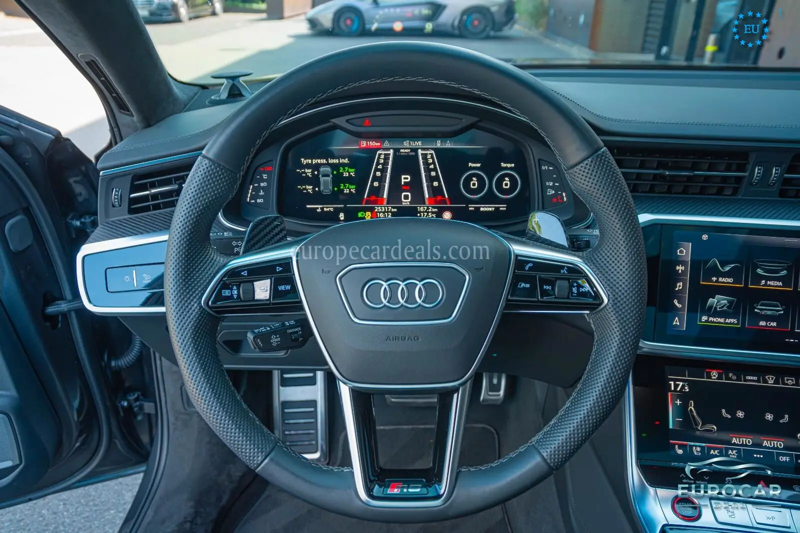 Audi RS6