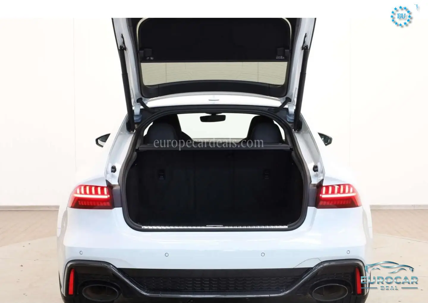 Audi RS7