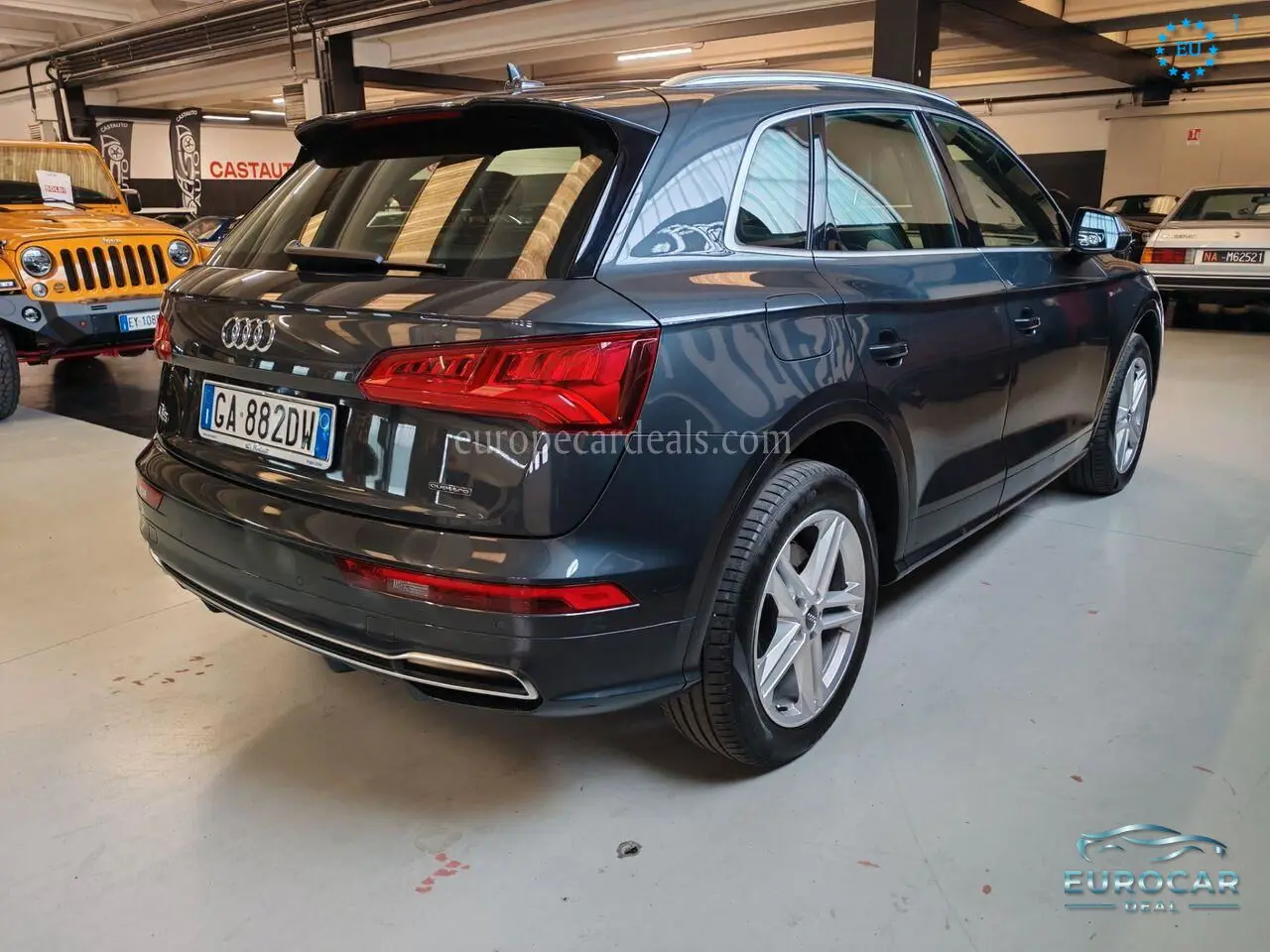 Audi Q5