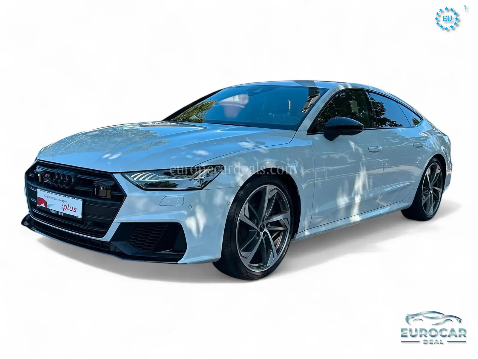Audi S7