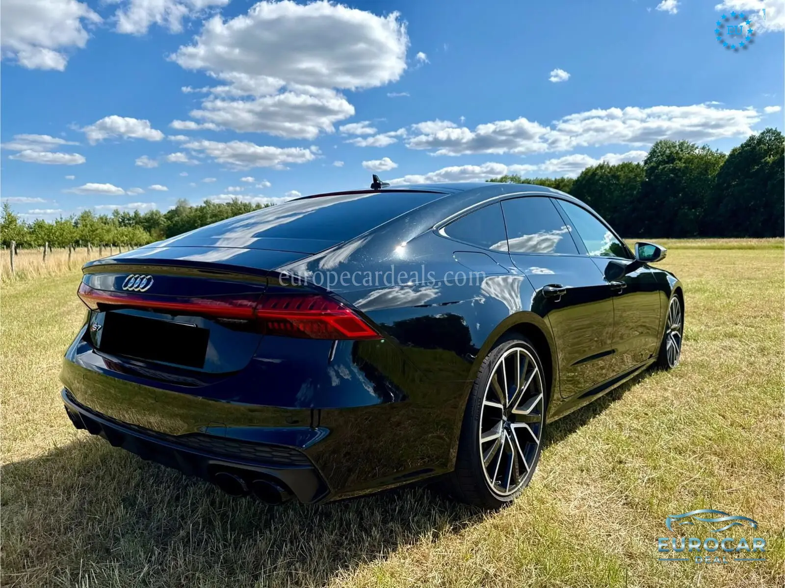 Audi S7