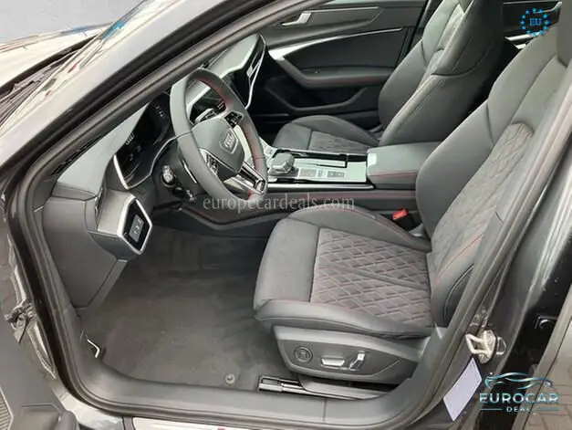 Audi S6