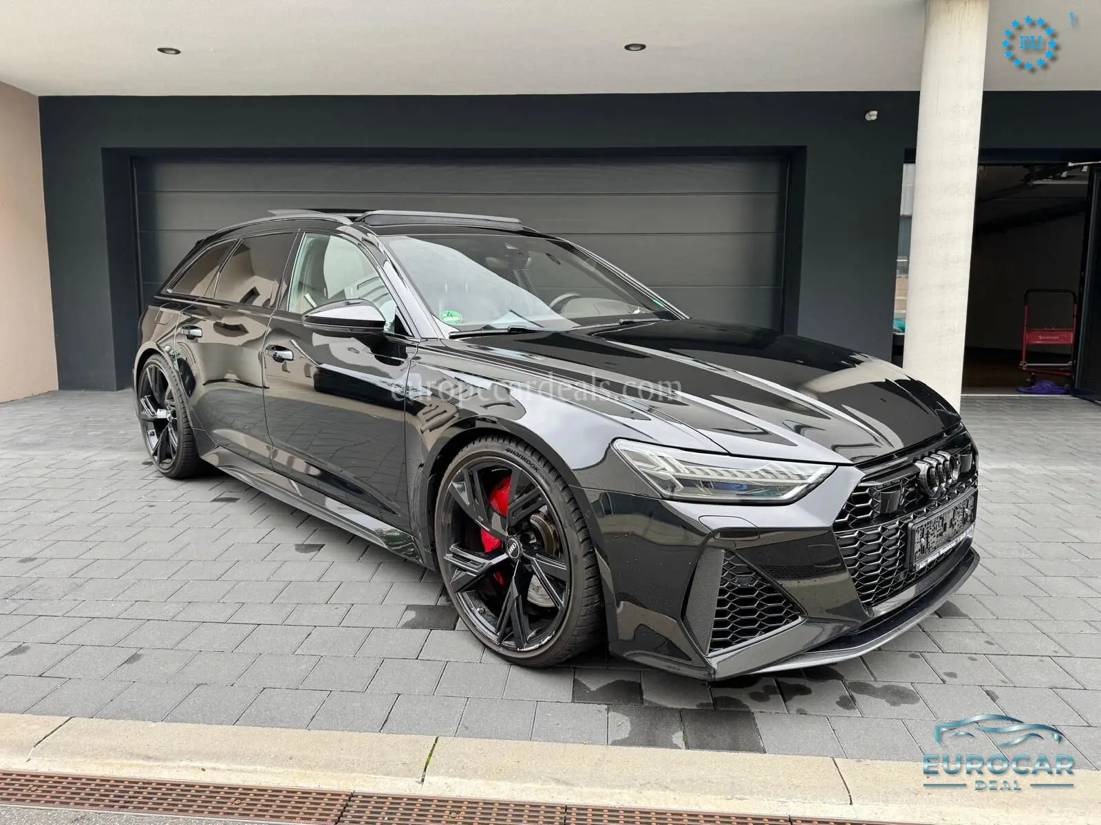Audi RS6