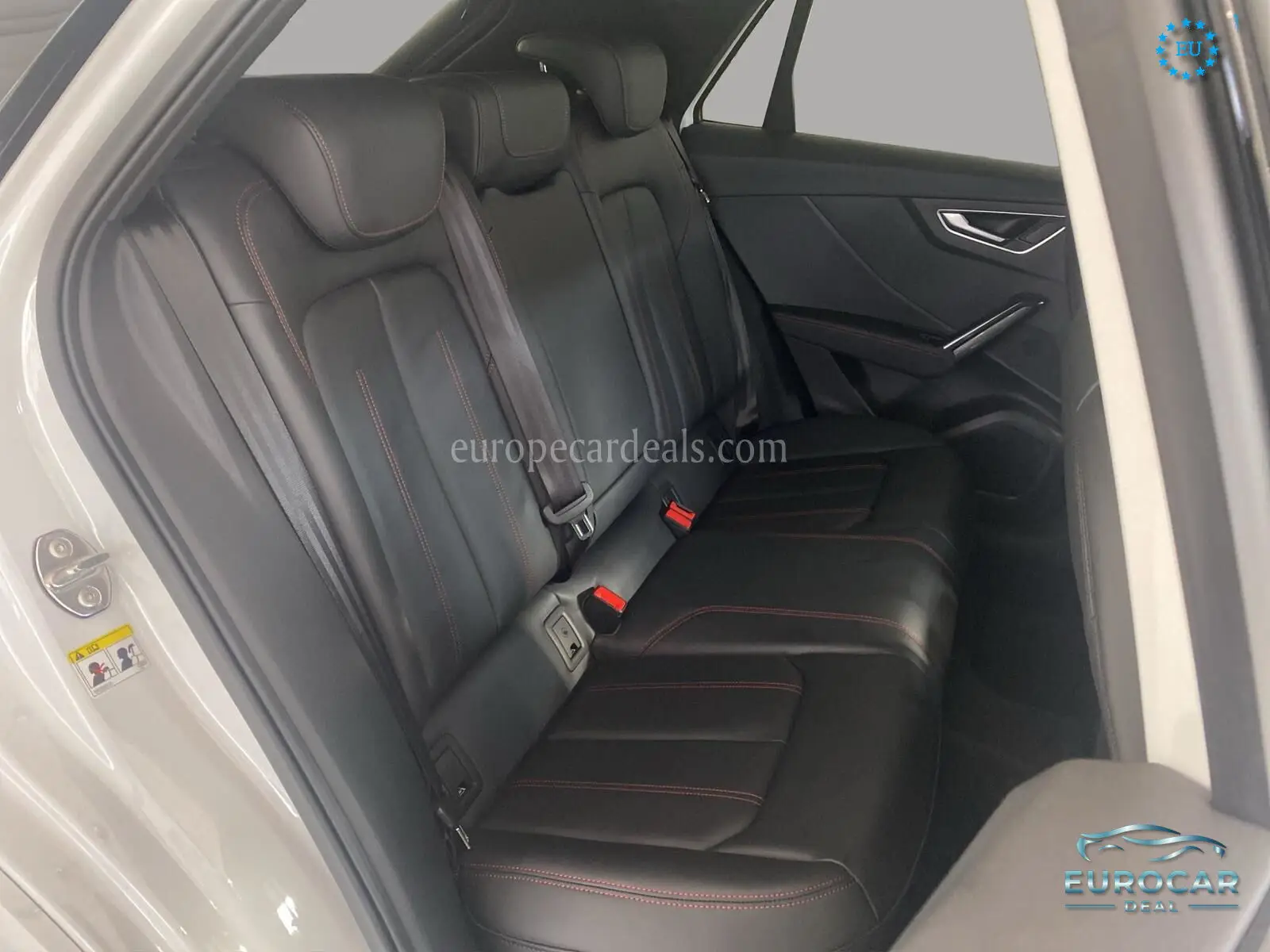 Audi SQ2