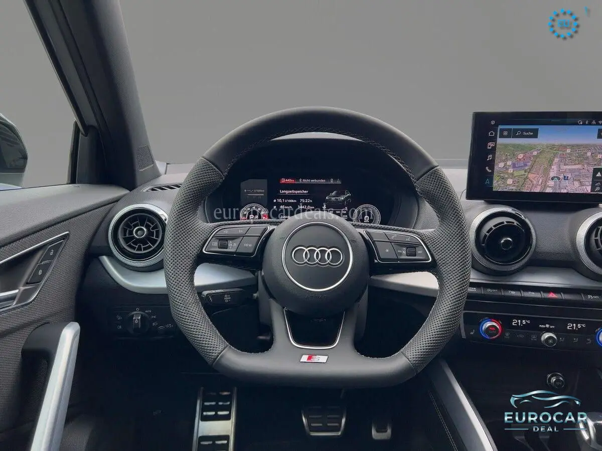 Audi SQ2