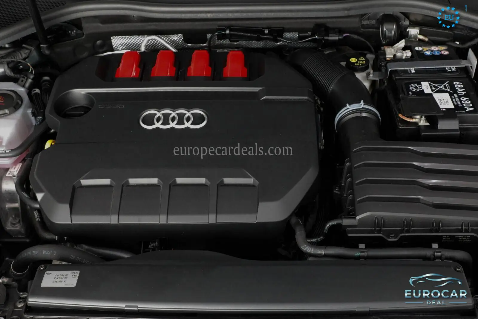 Audi S3