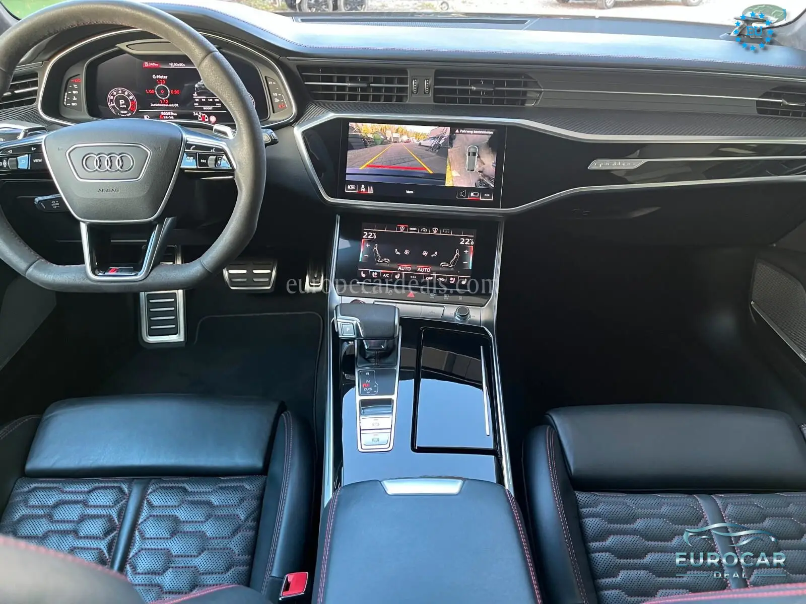 Audi RS6