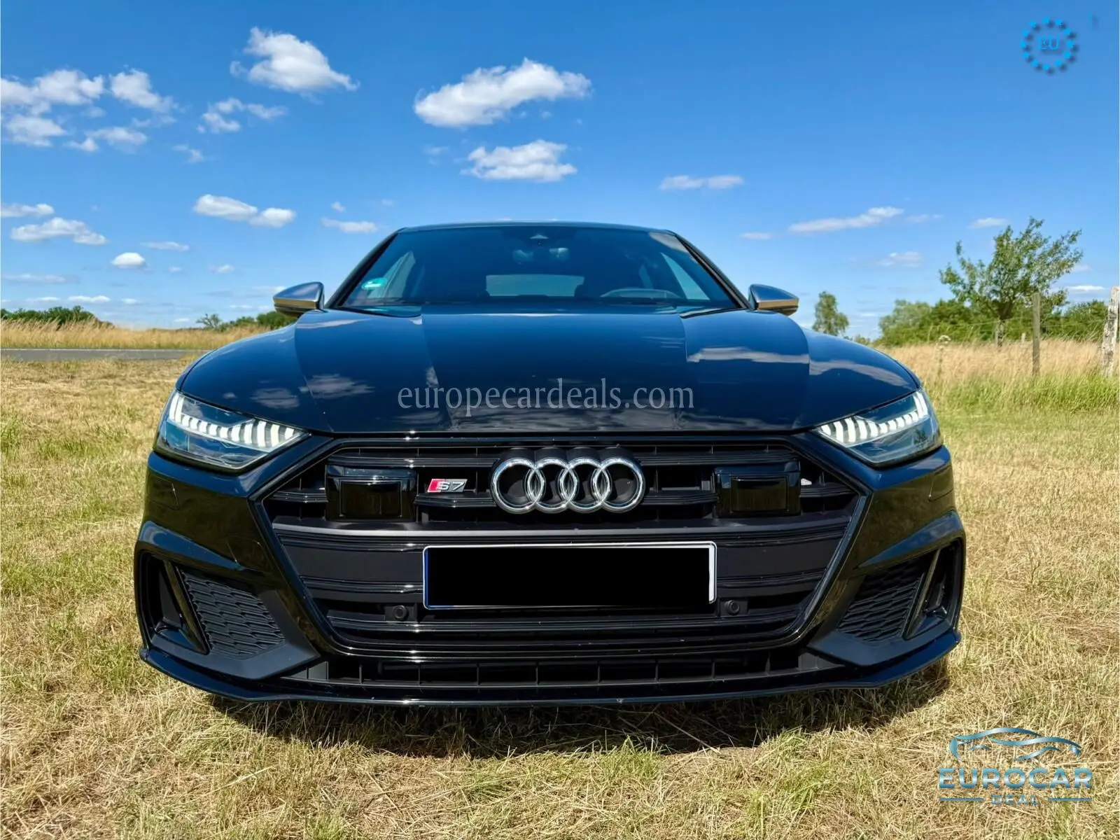 Audi S7