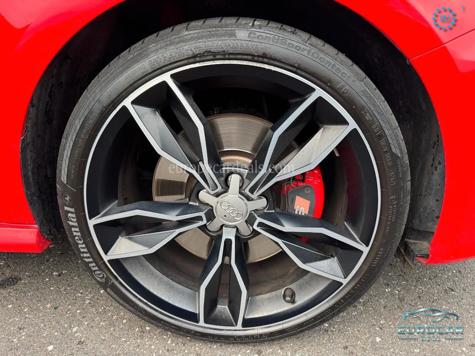 Audi S1