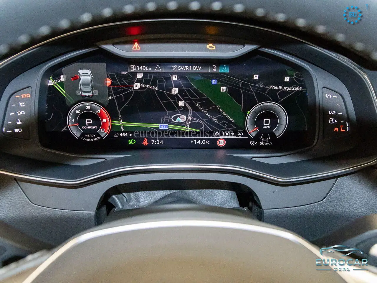 Audi S7