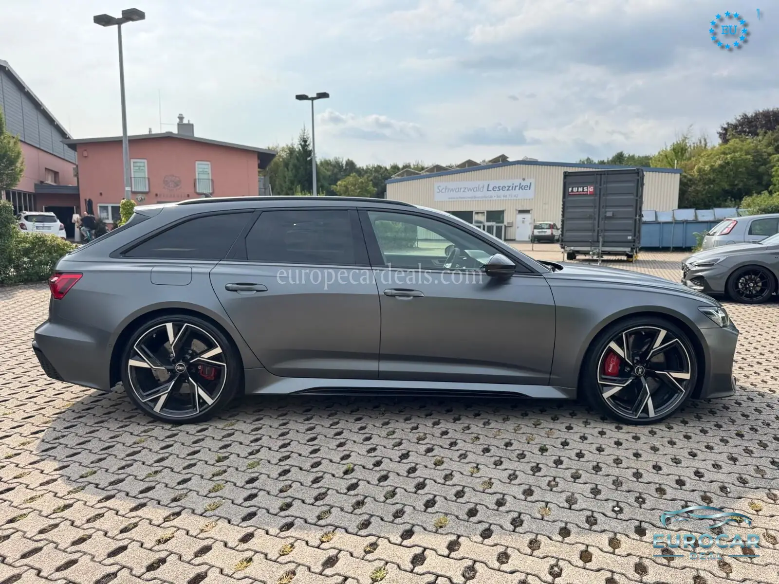 Audi RS6
