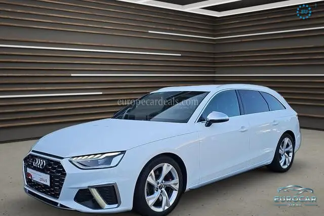 Audi S4