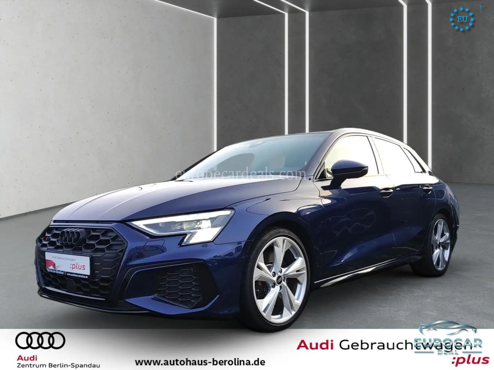 Audi S3