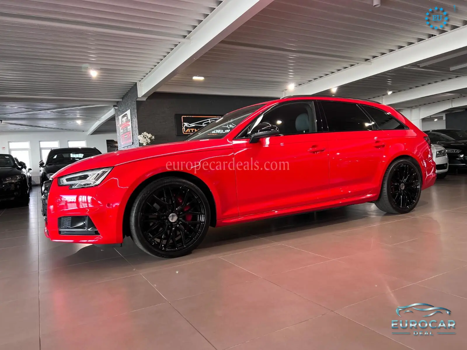 Audi S4