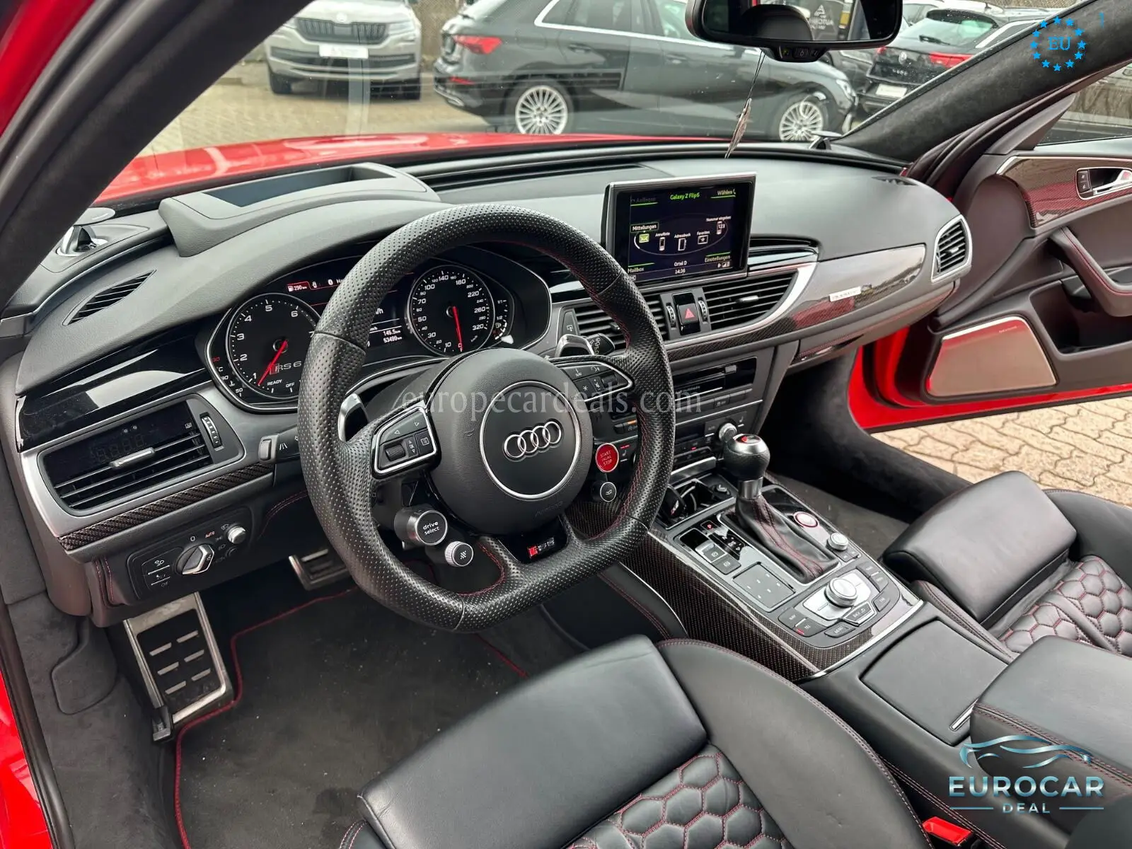 Audi RS6