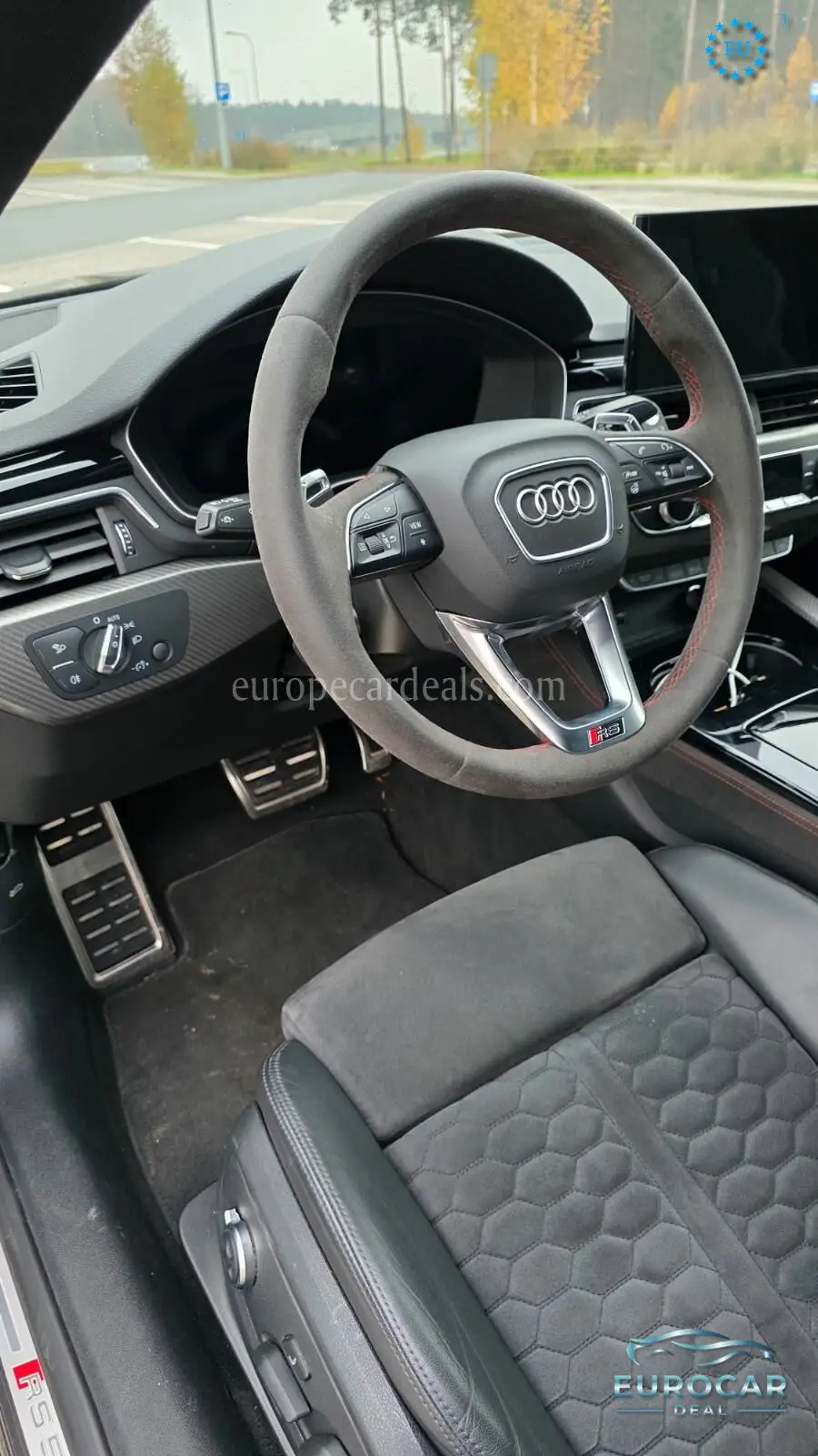 Audi RS5