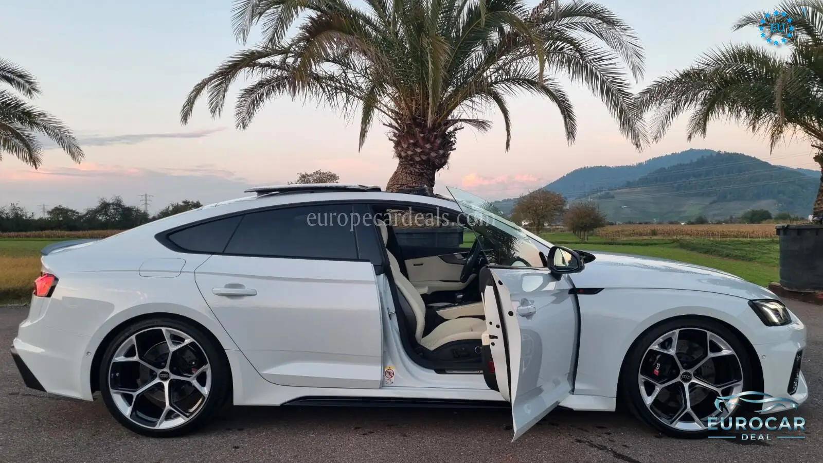 Audi RS5