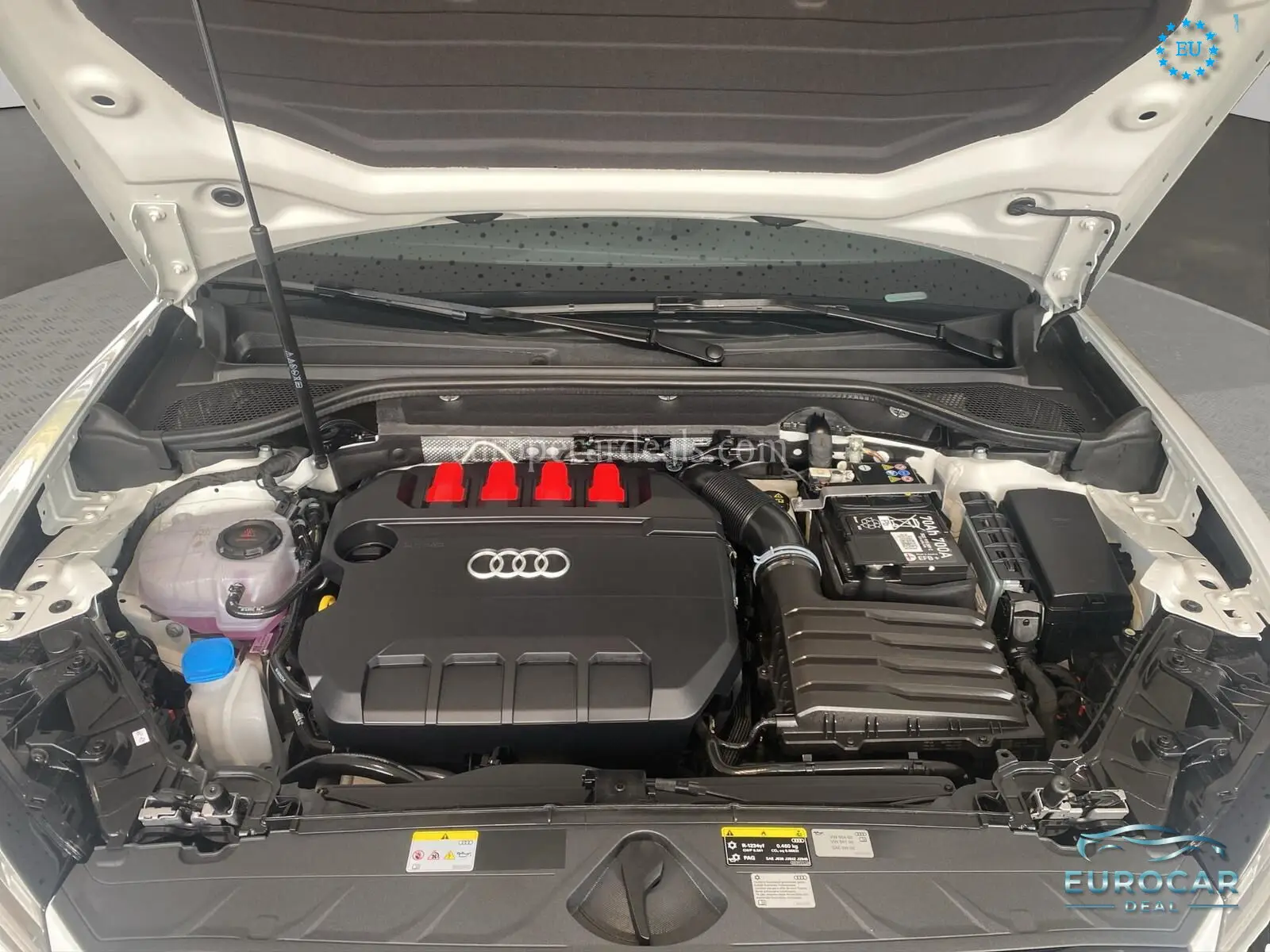 Audi SQ2