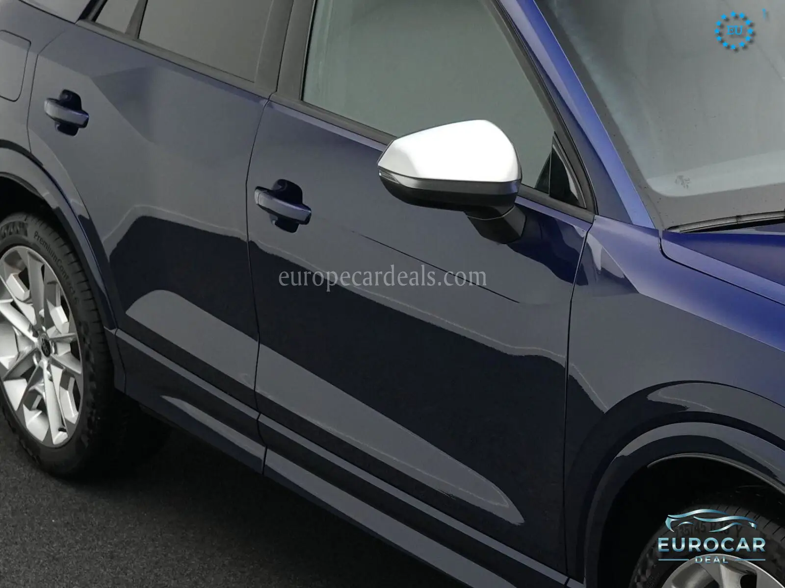 Audi SQ2