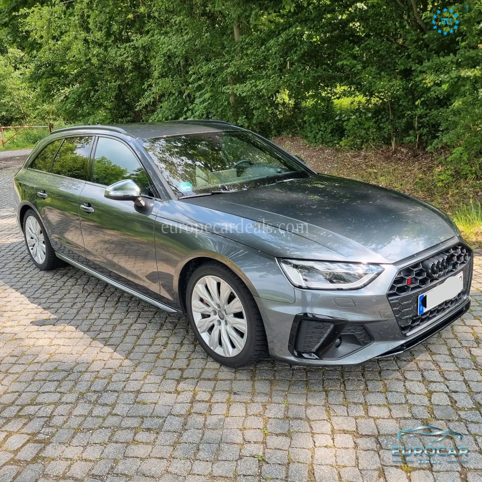 Audi S4
